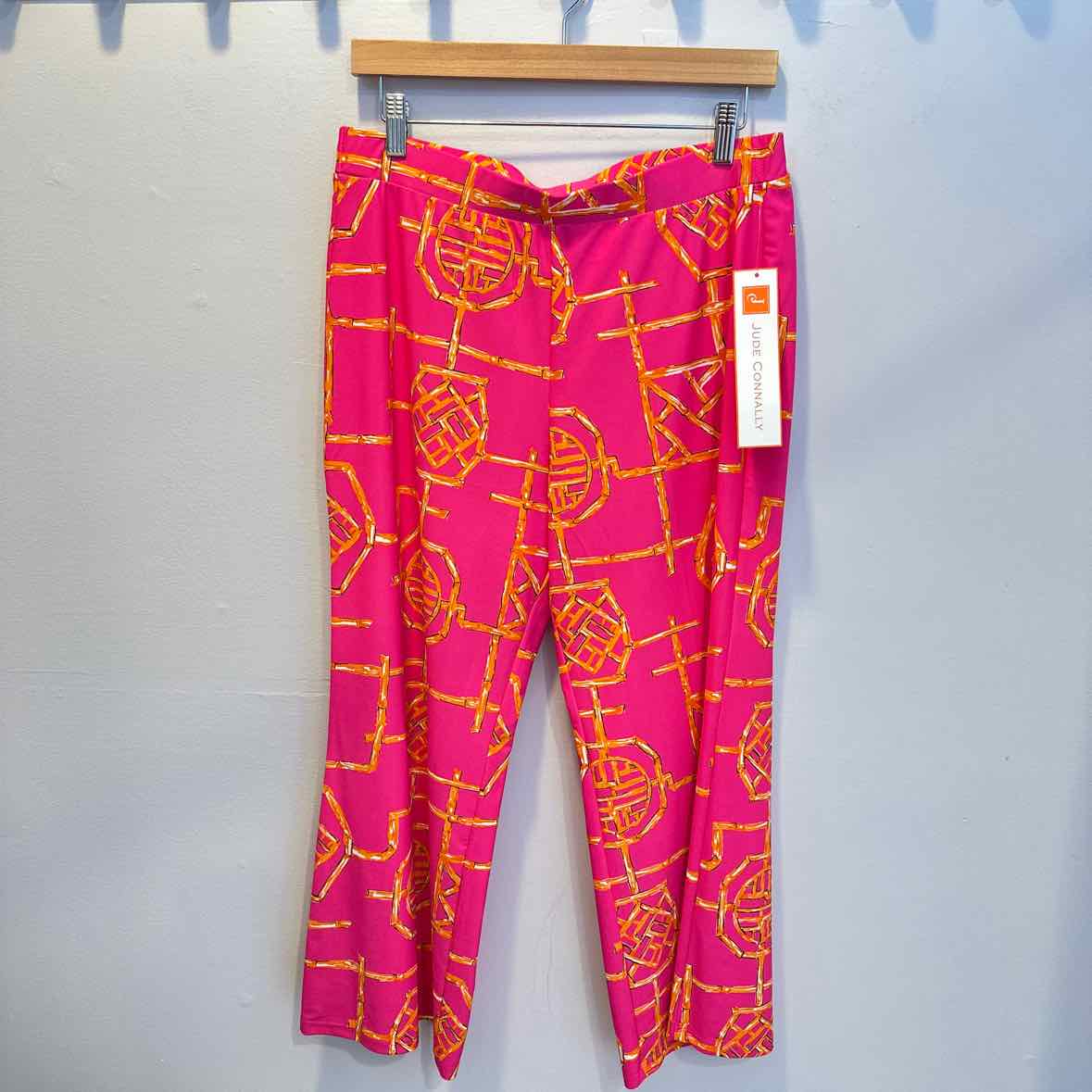Jude Connally Size Medium Pants