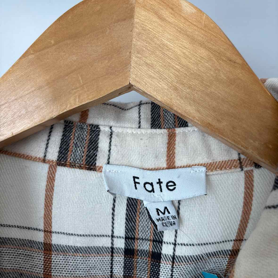 Fate Size Medium Dress