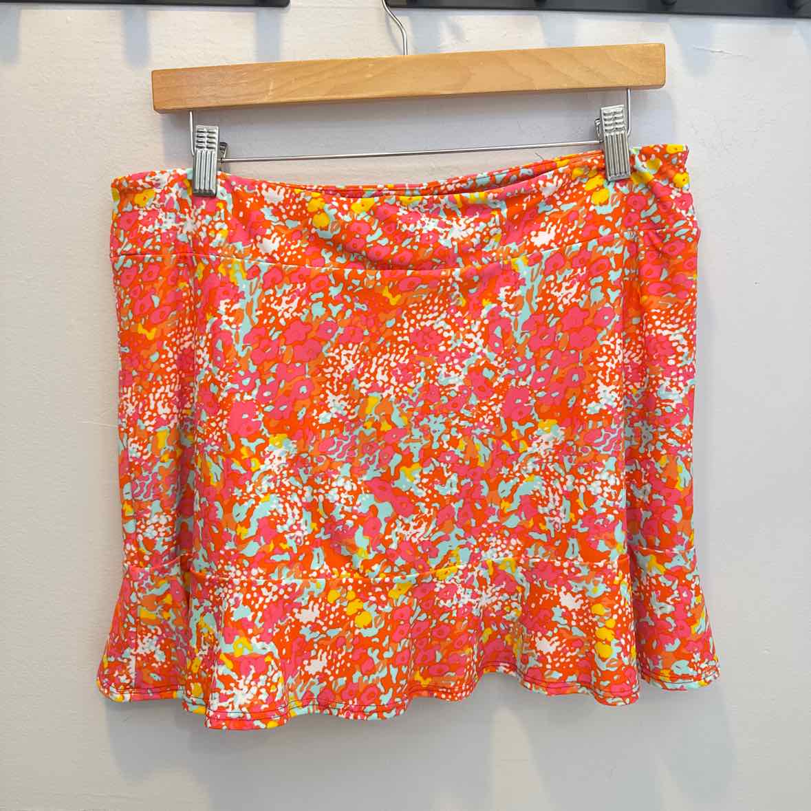 Jude Connally Size Large Skirt