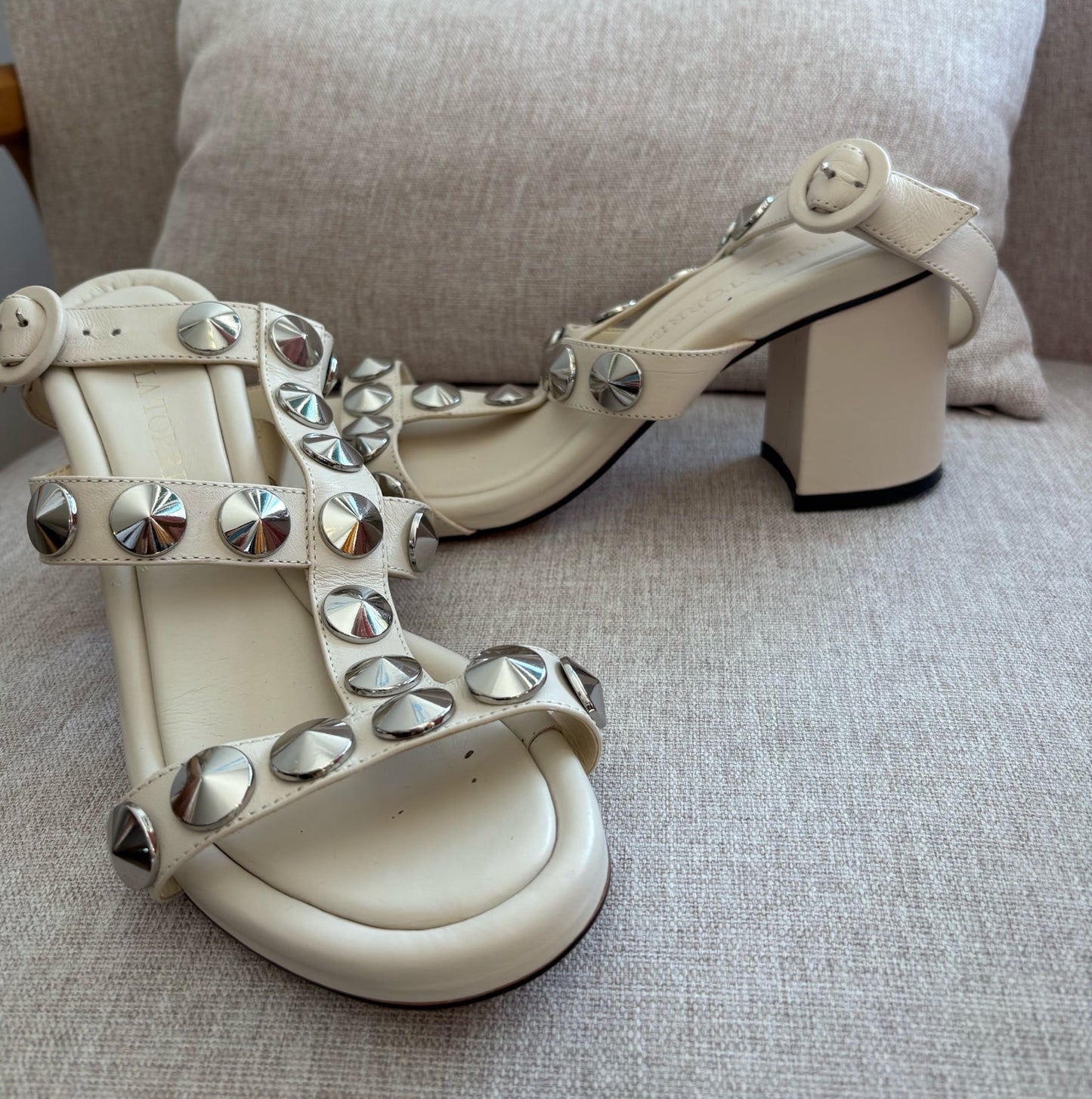 Paula Torres Size 8 Shoes