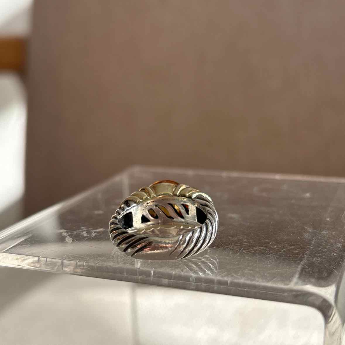 David Yurman Ring