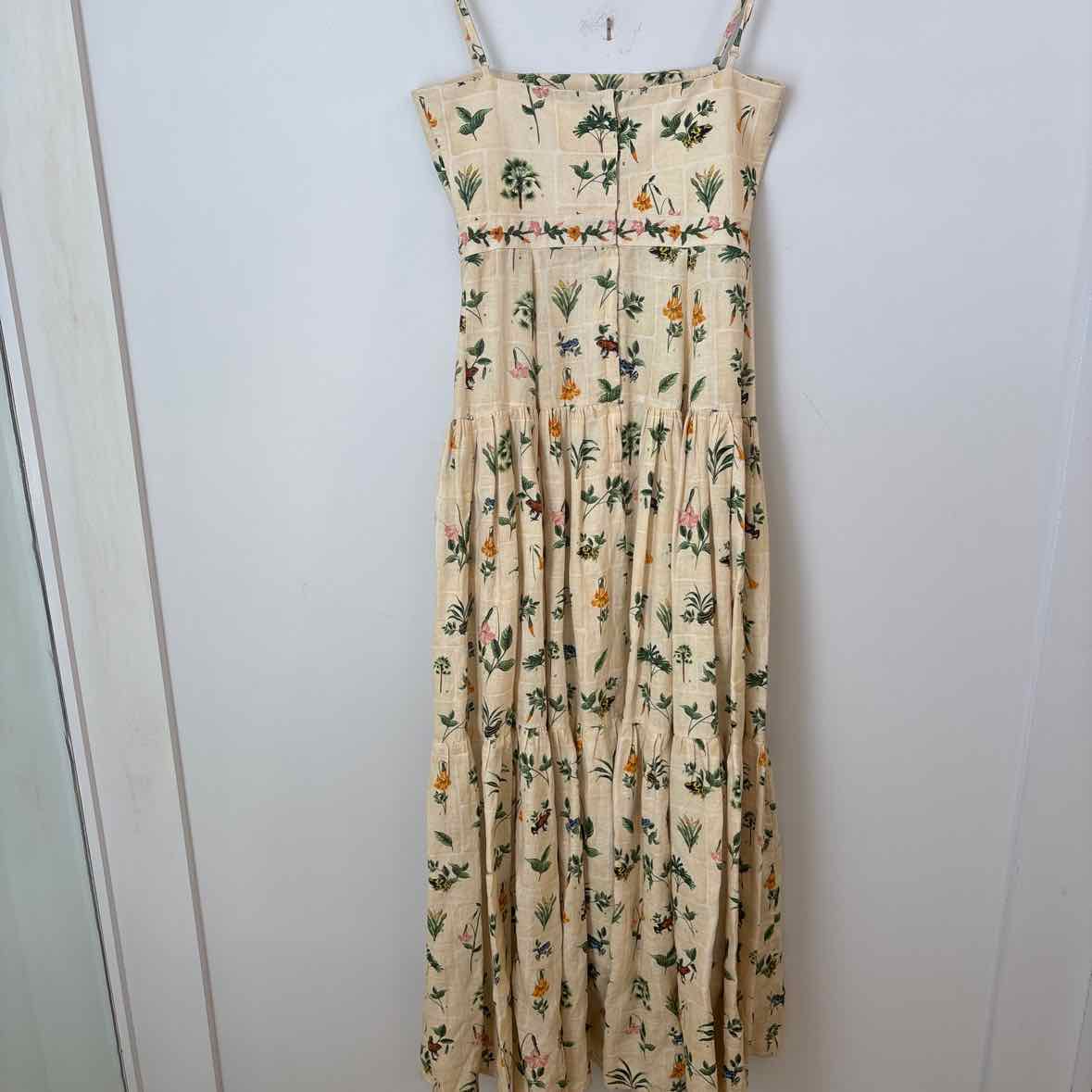 Agua by Agua Bendita Size Small Dress