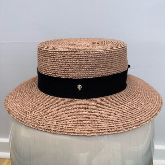 Helen Kamenski Size O/S Hat