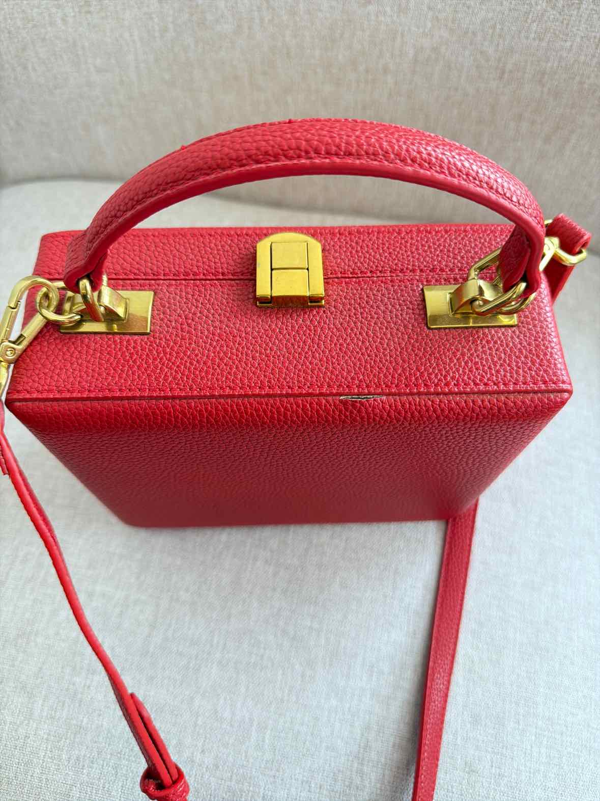 Brandon Blackwood Purse