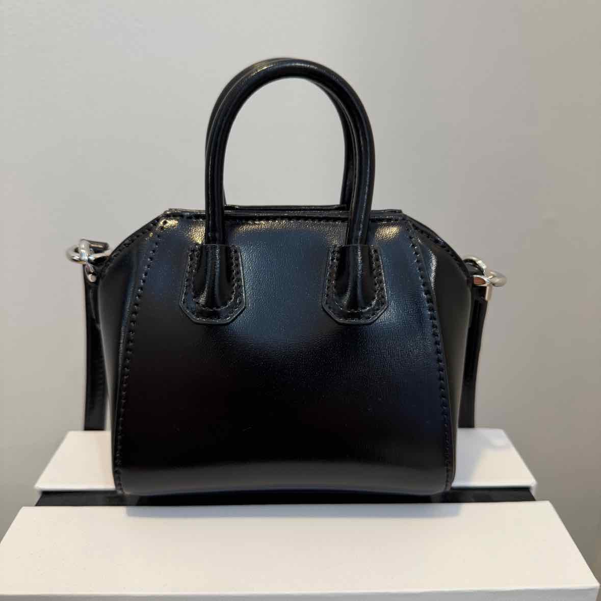 Givenchy Antigona Micro Handbag
