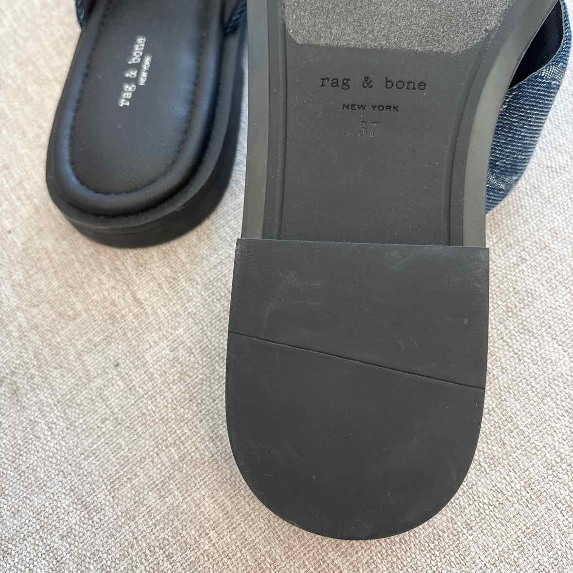 rag & bone Size 37 Shoes