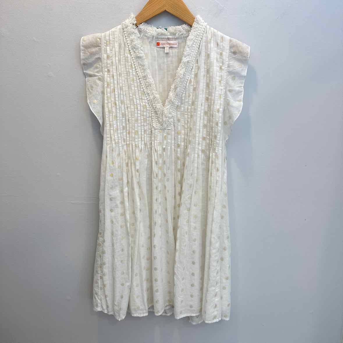 Jude Connally Size Small Dress