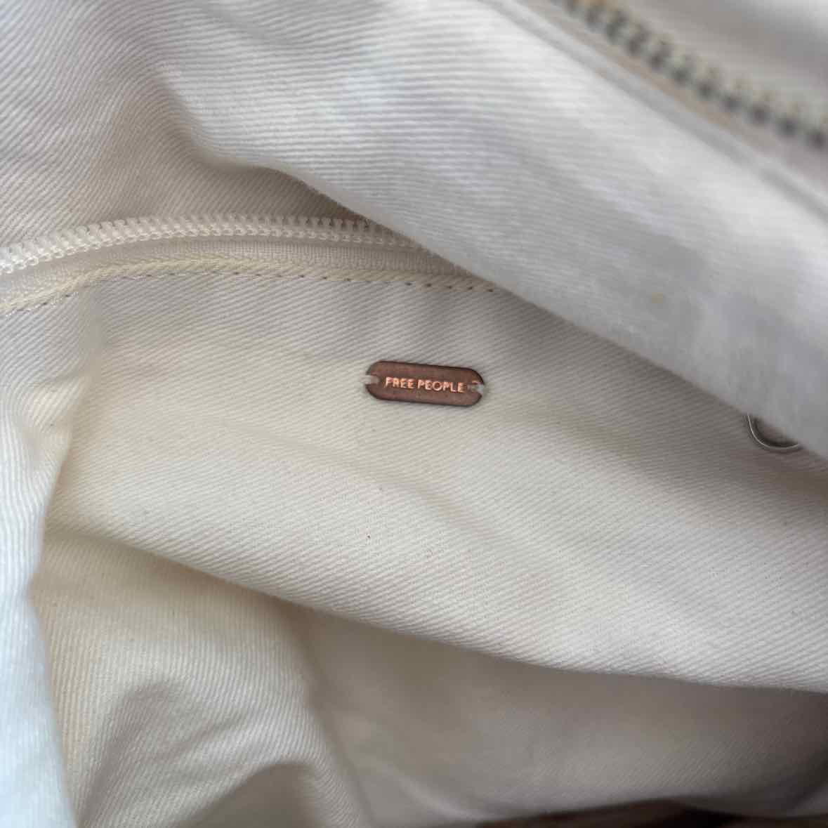Free People Purse