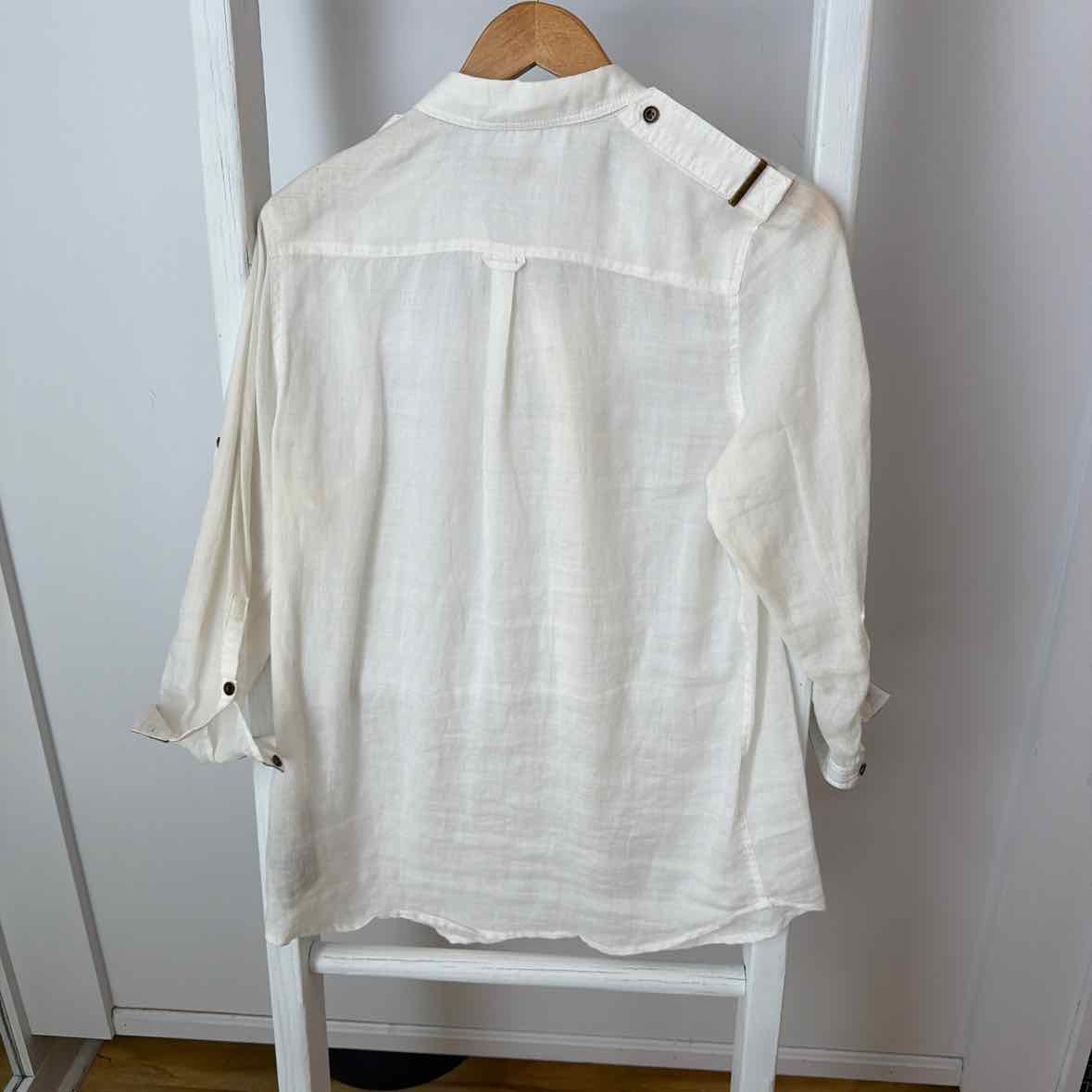 Burberry Size Medium Shirt