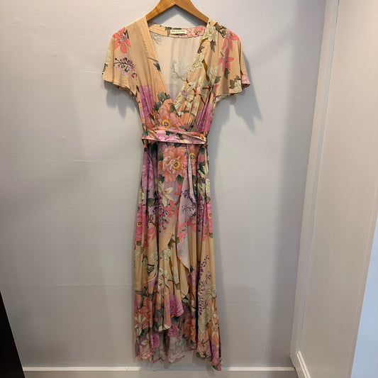 spell and the gypsy Size XS Dress