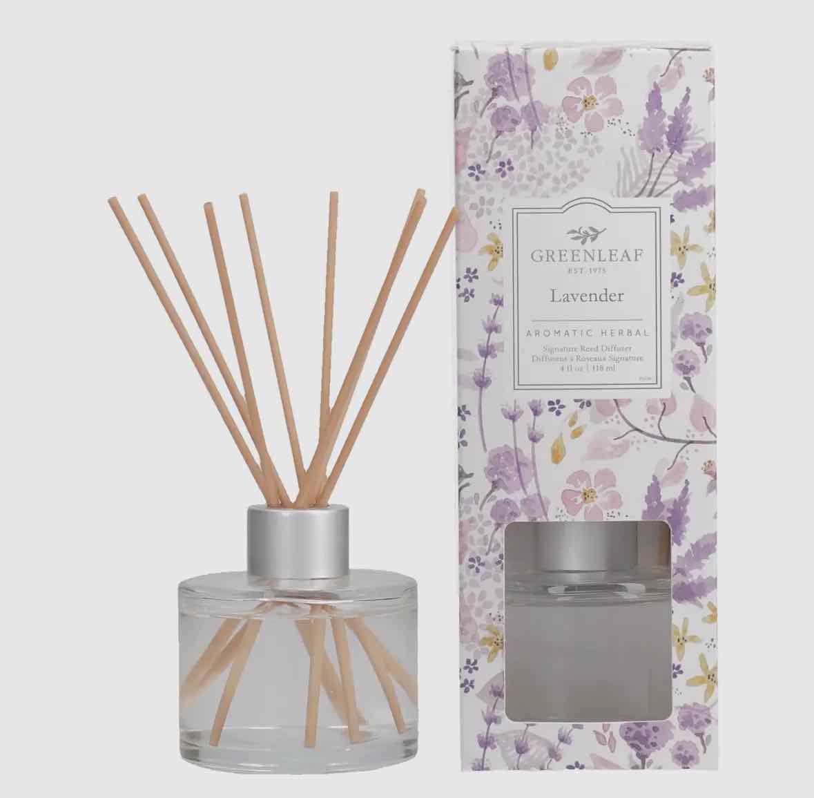 Lavender Reed Diffuser