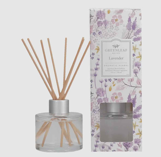 Lavender Reed Diffuser