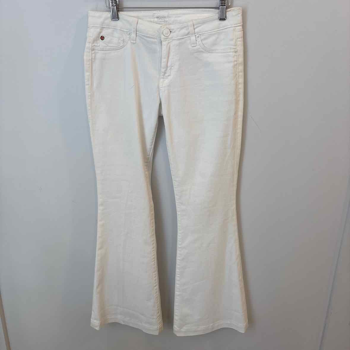 Hudson Size 27 Jeans