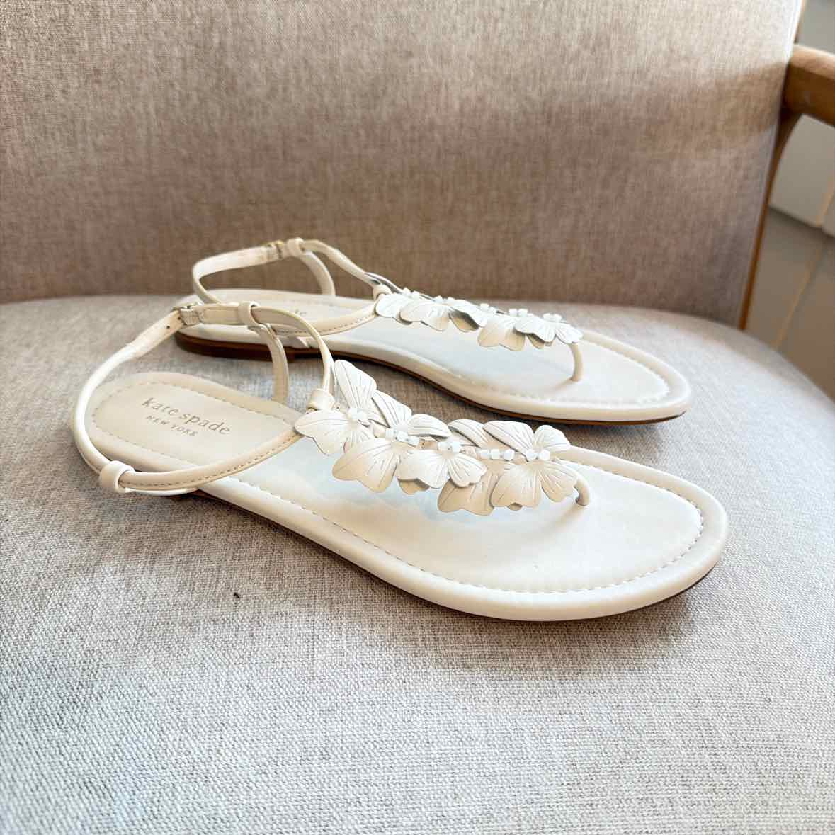 Kate Spade Size 8.5 Shoes