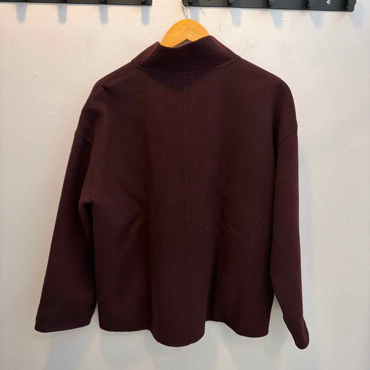 Eileen Fisher Size Medium Jacket