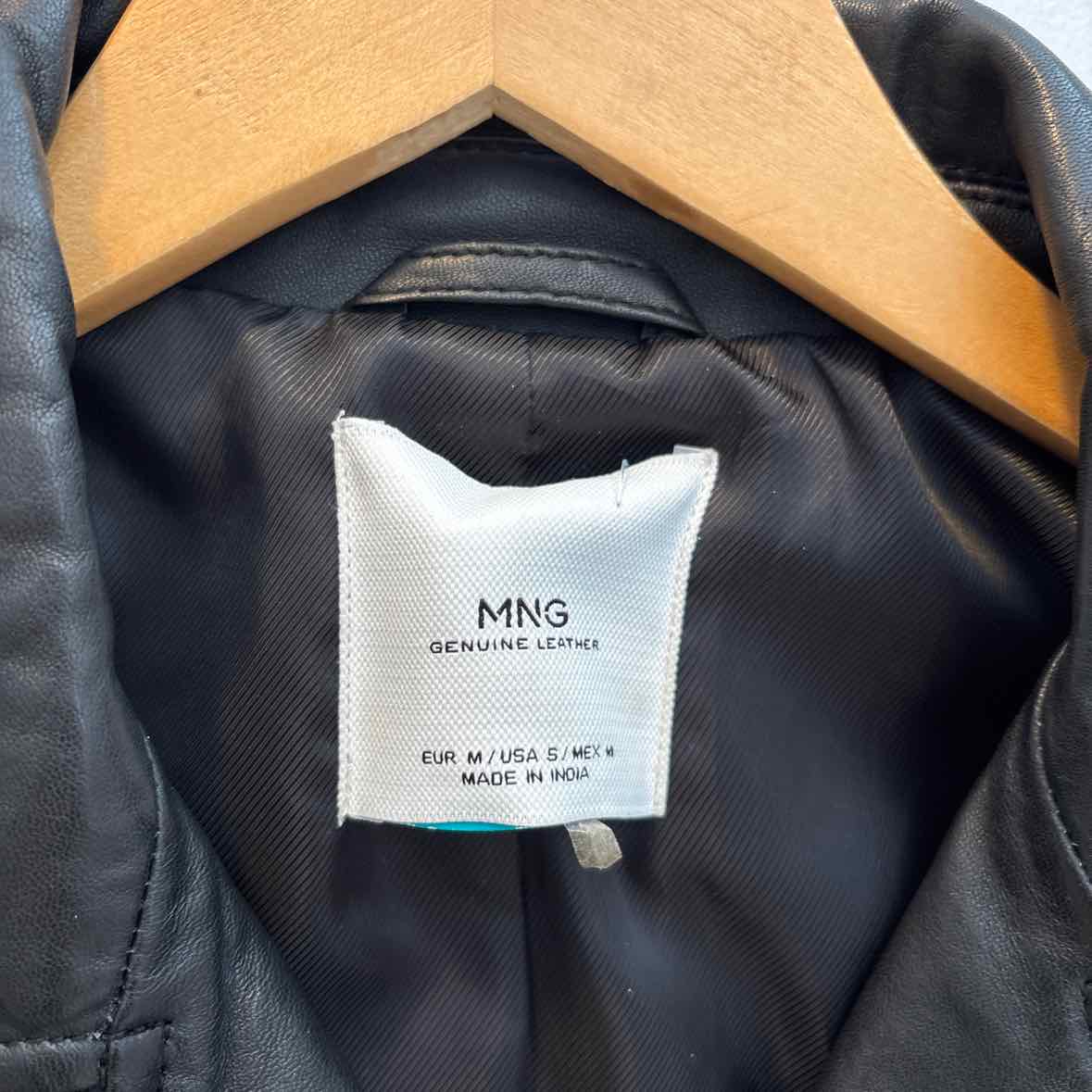 MNG Size Small Jacket