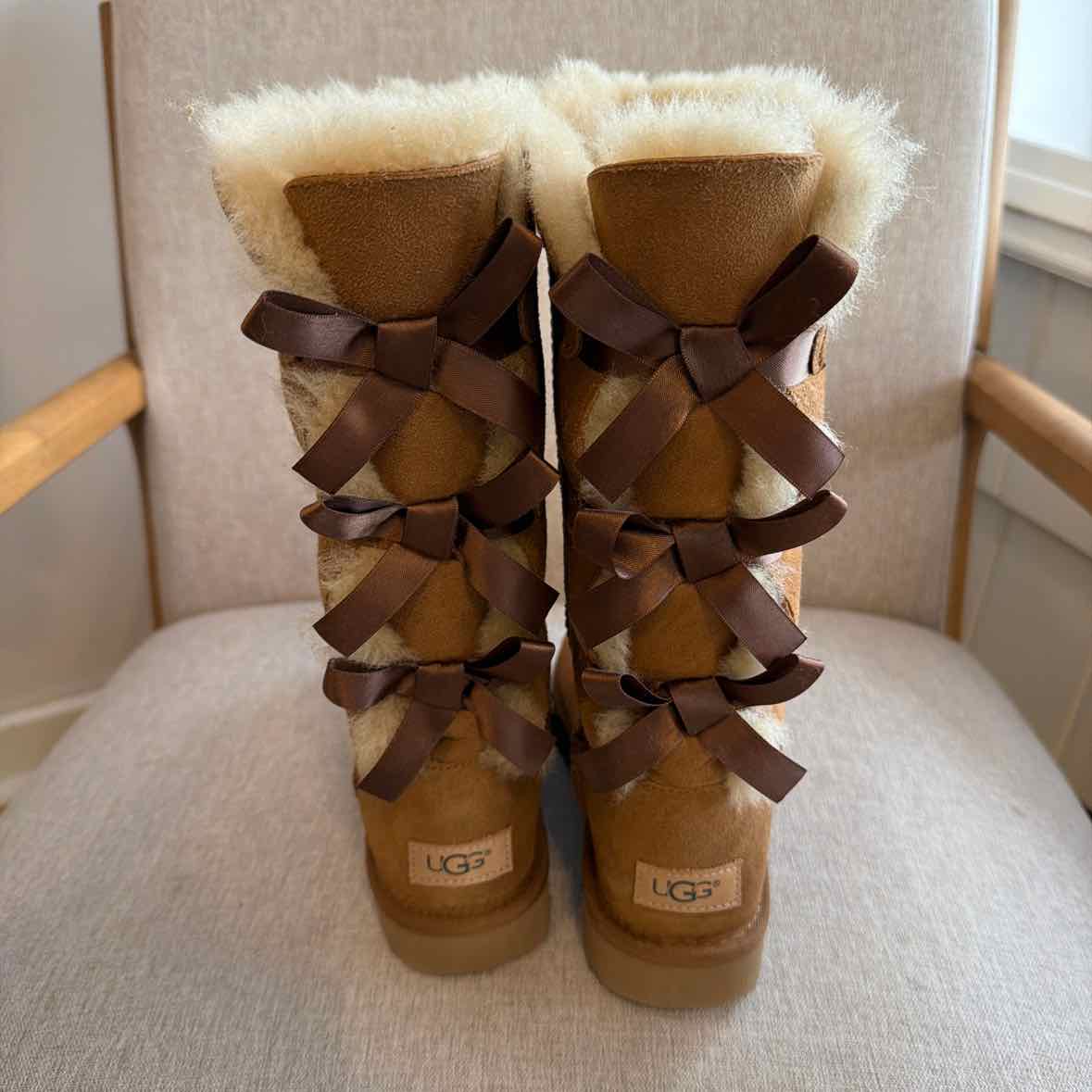 Ugg Size 5 Boots