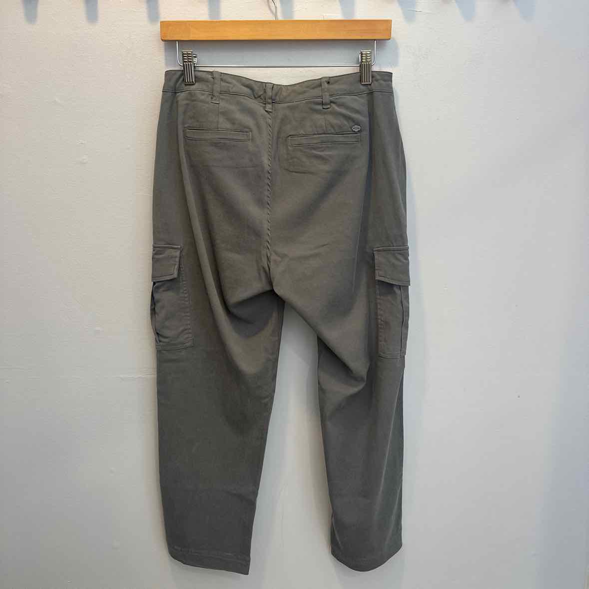 Ecru Size 4 Pants