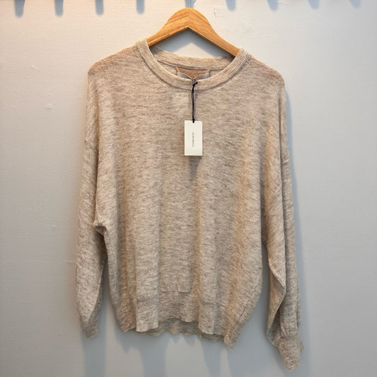 Humanoid Size Large Sweater