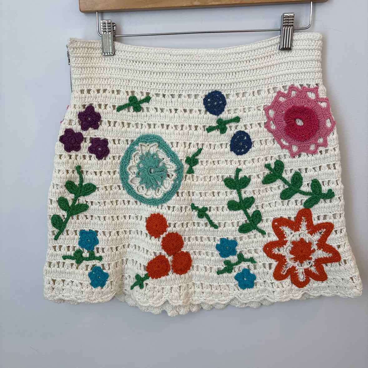 Love the Label Size Medium Skirt