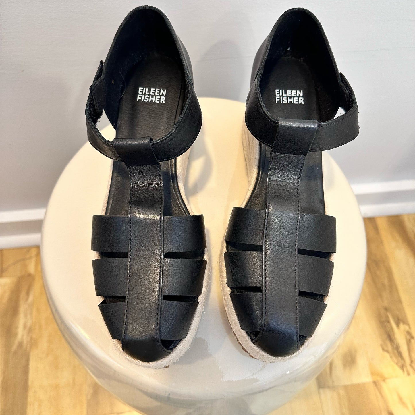 Eileen Fisher Size 8.5 Shoes