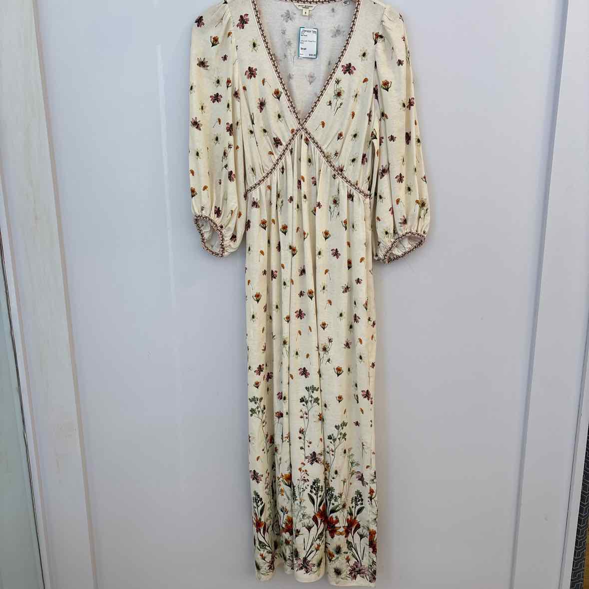 Max Studio Size Small Dress  Changing Tides