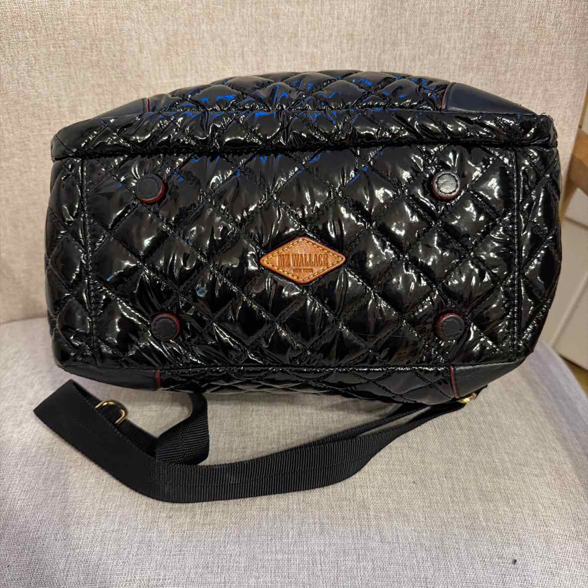 MZ Wallace Purse