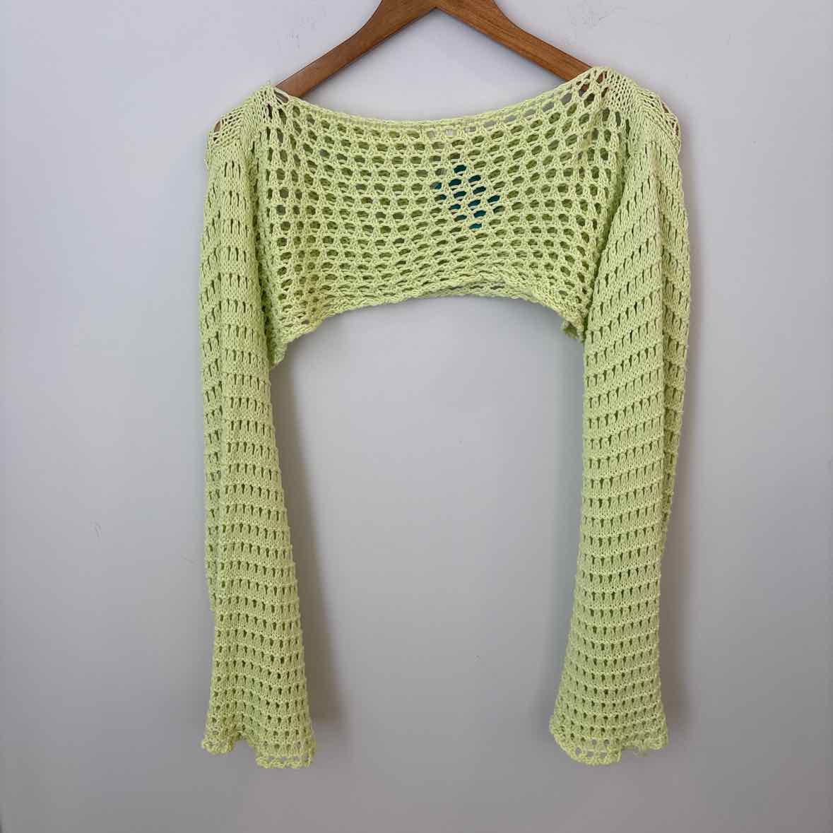 Free People Size Medium Sweater