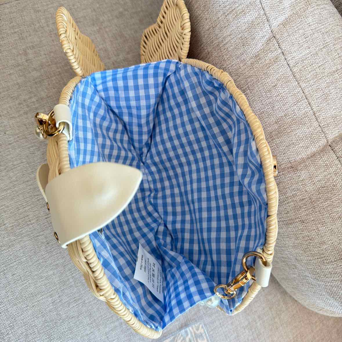 Shiraleah Purse