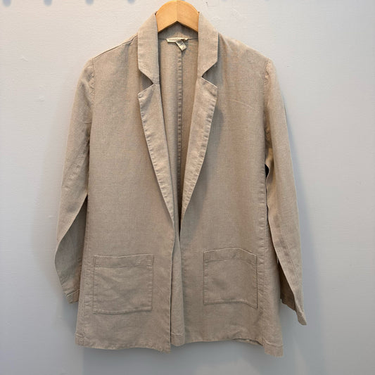 Eileen Fisher Size Small Jacket