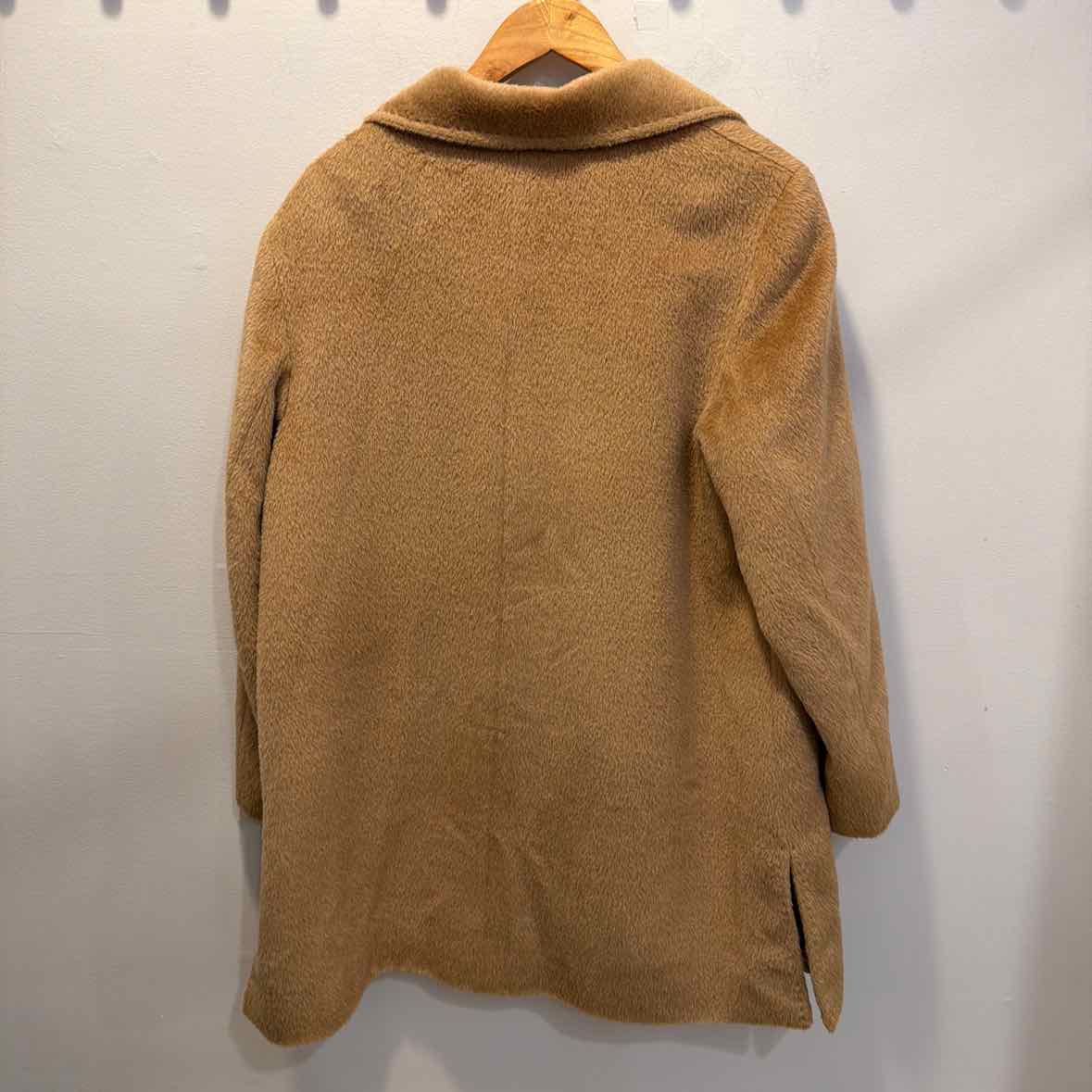 Cinzia Rocca Size 10 Coat