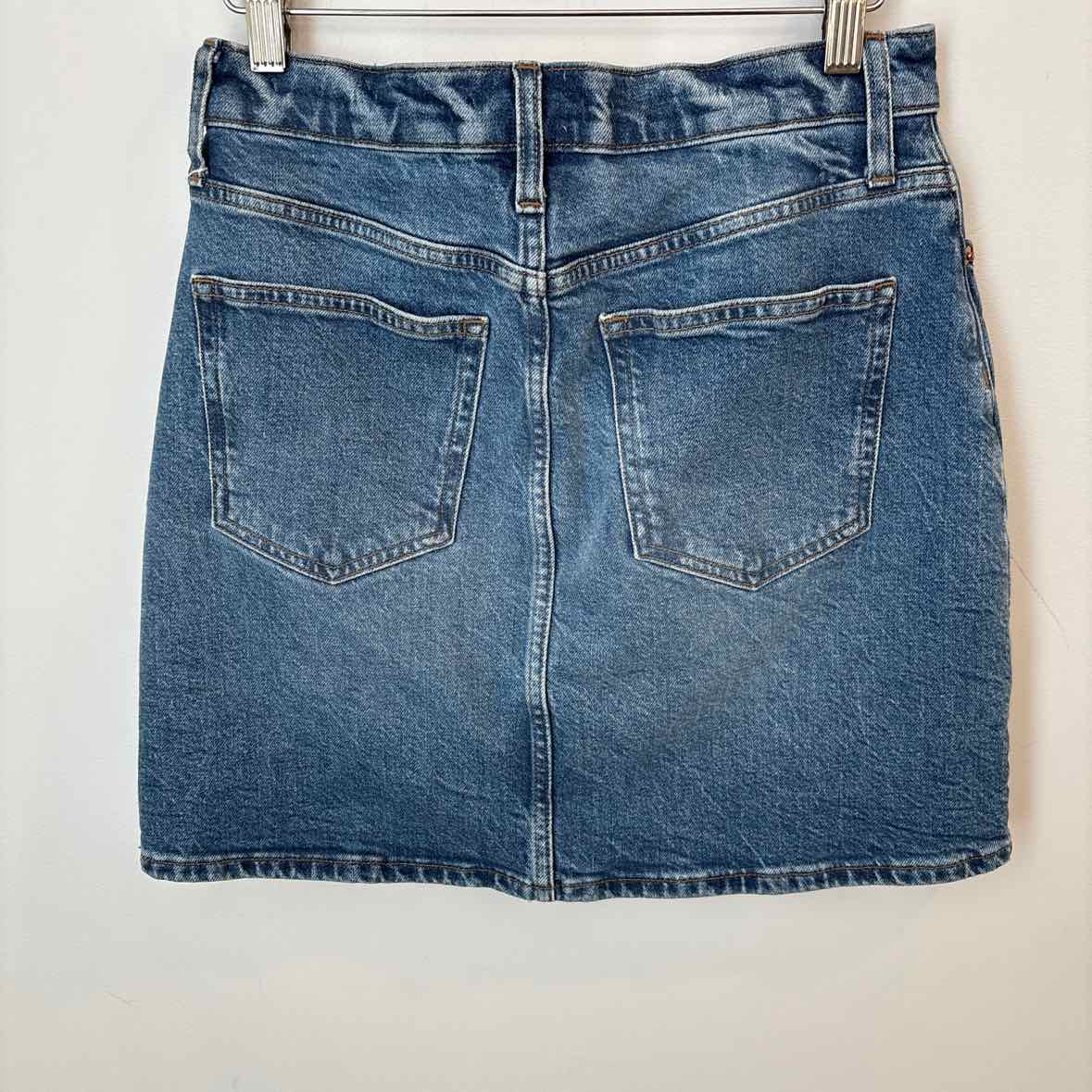J Crew Size 26 Skirt