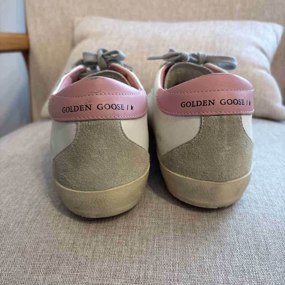 Golden Goose Size 41 Shoes