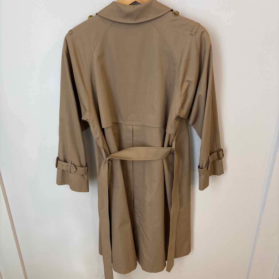 Burberry Size Large Jacket