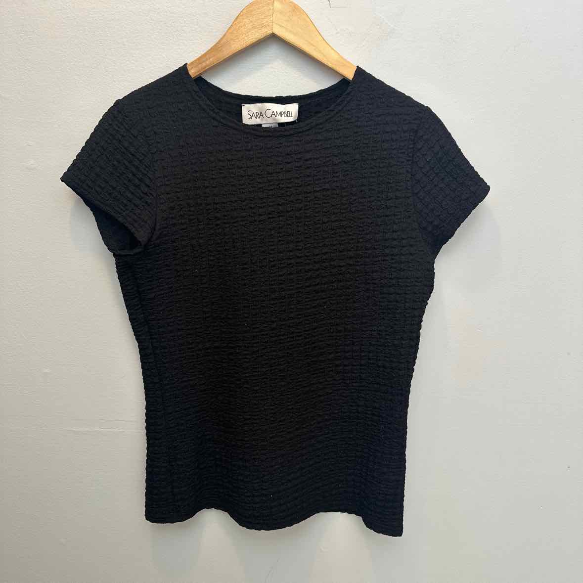 Sara Campbell Size Medium Shirt