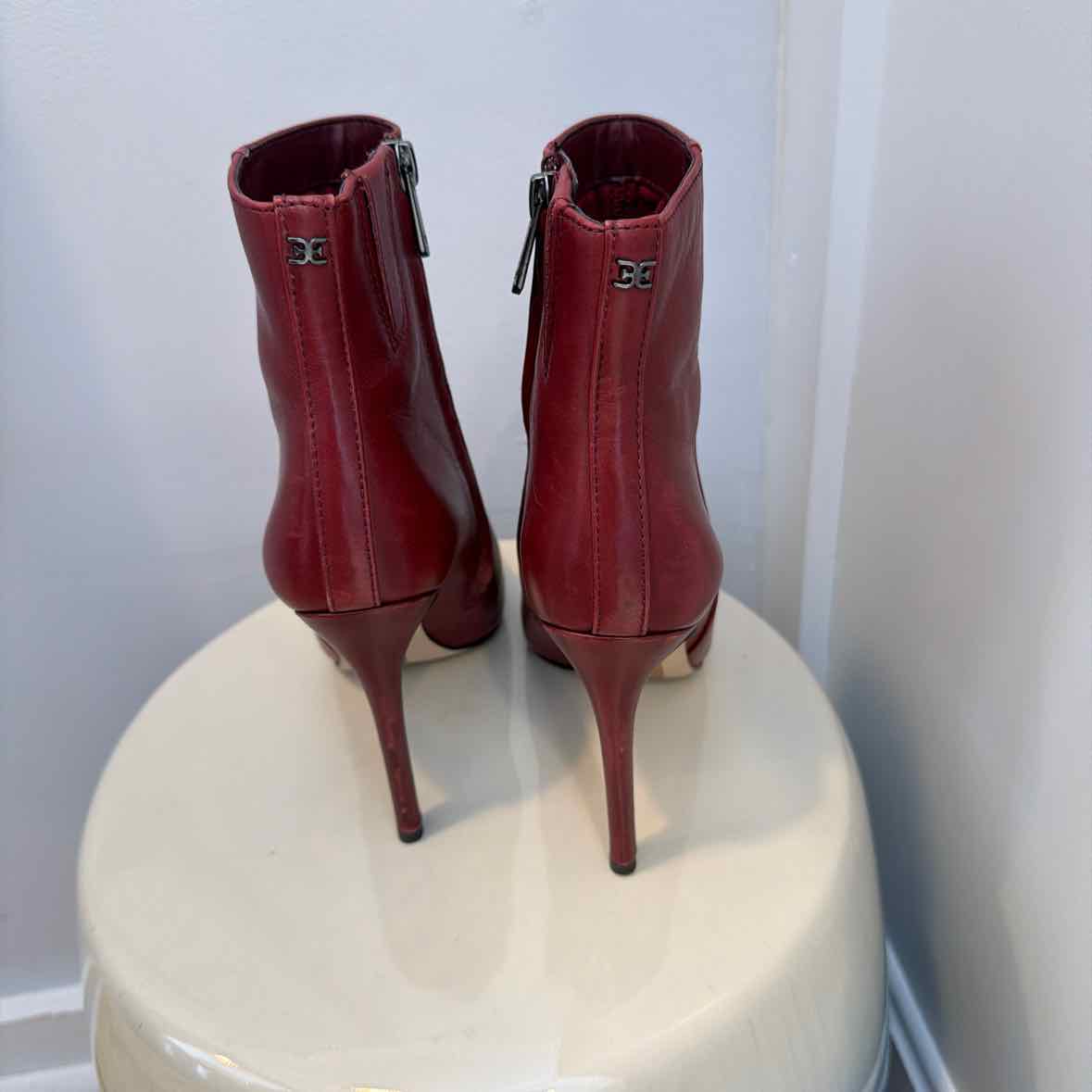 Sam Edelman Size 6 Boots
