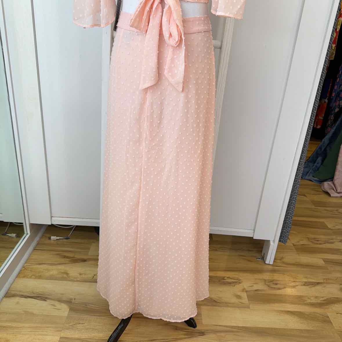 LuLu's Size Large Skirt