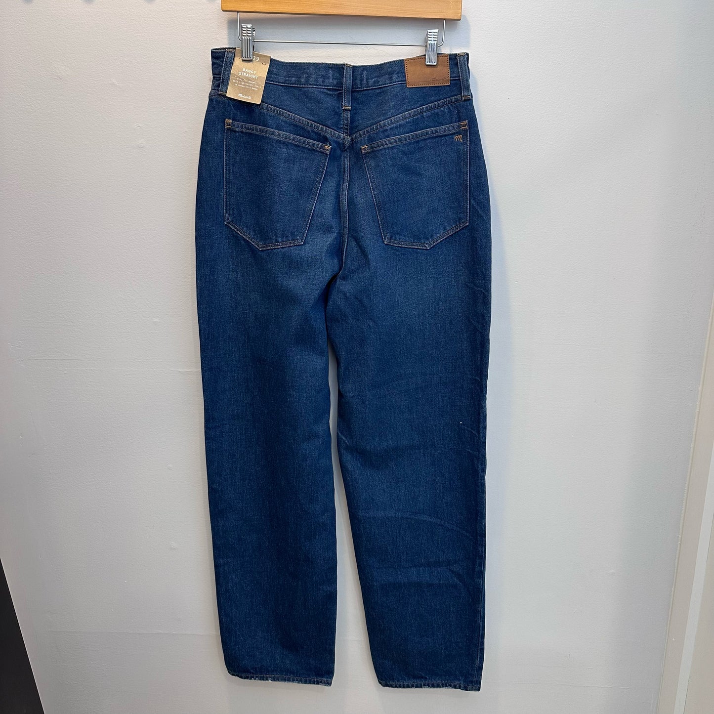 Madewell Size 29 Jeans