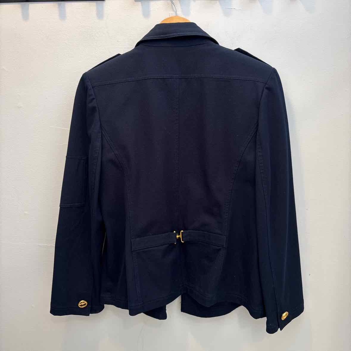 St. John Size Large Jacket