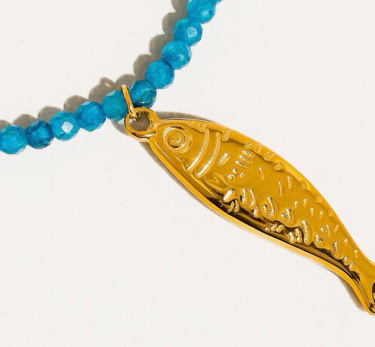 Flanerie Necklace