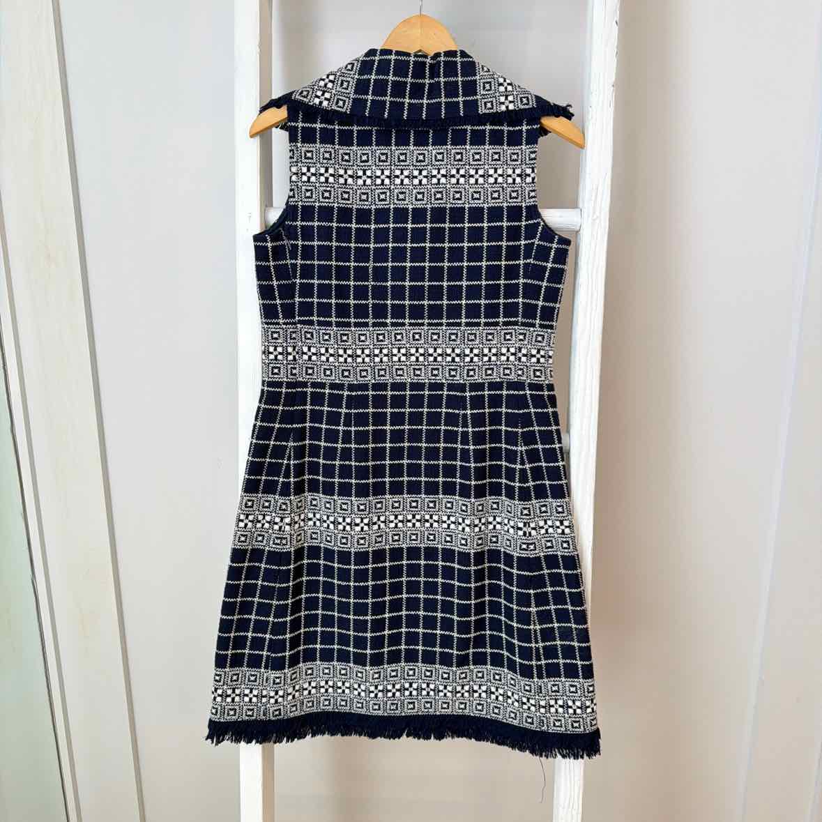 Tory Burch Size 6 Dress