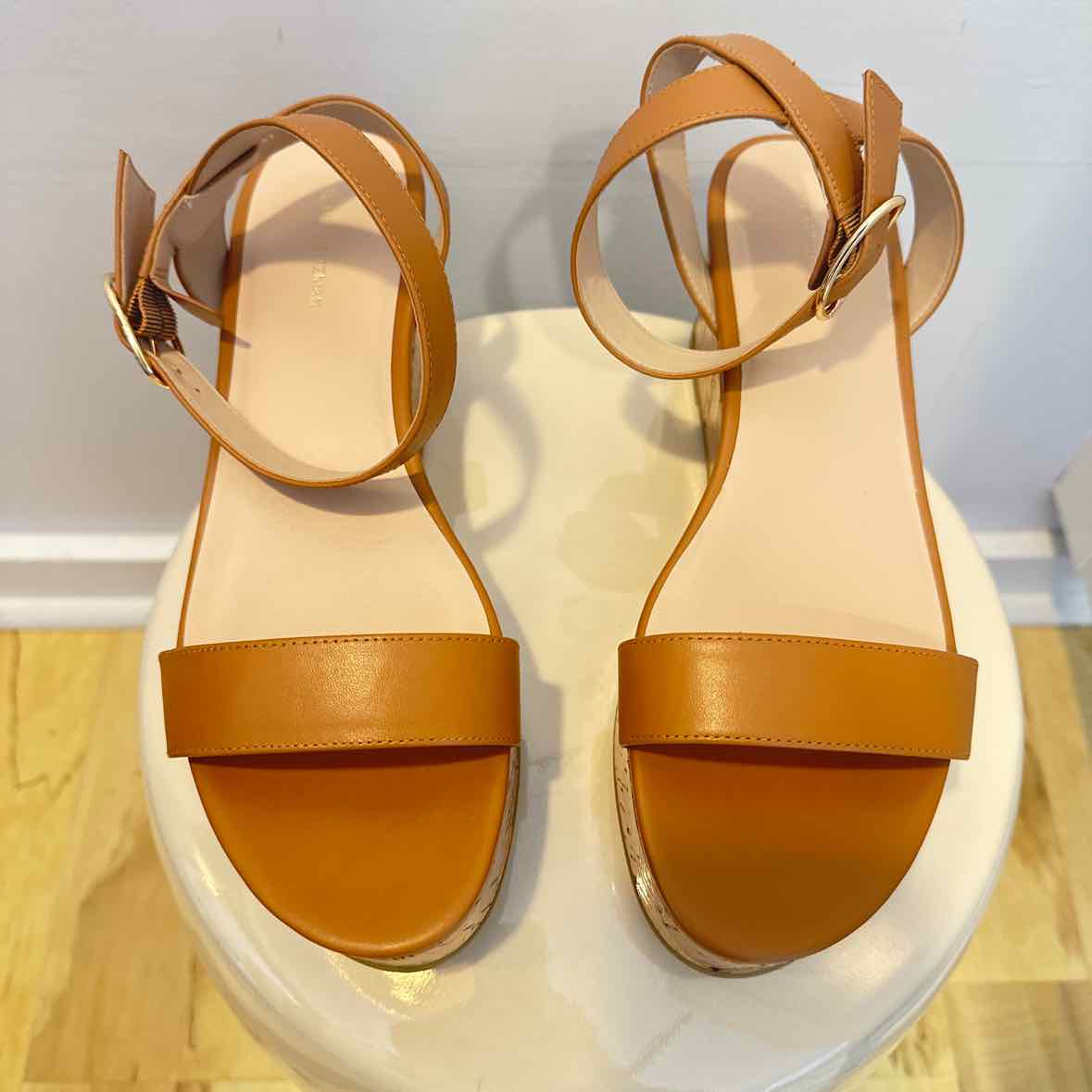 Stuart Weitzman Size 10.5 Shoes