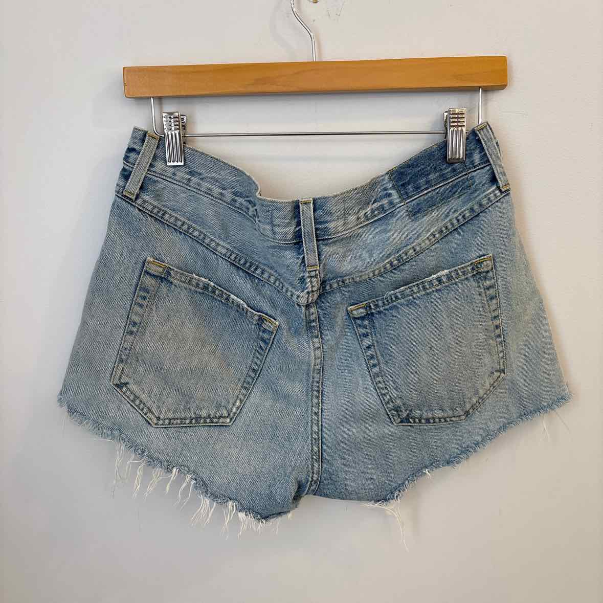 AMO Size 28 Shorts
