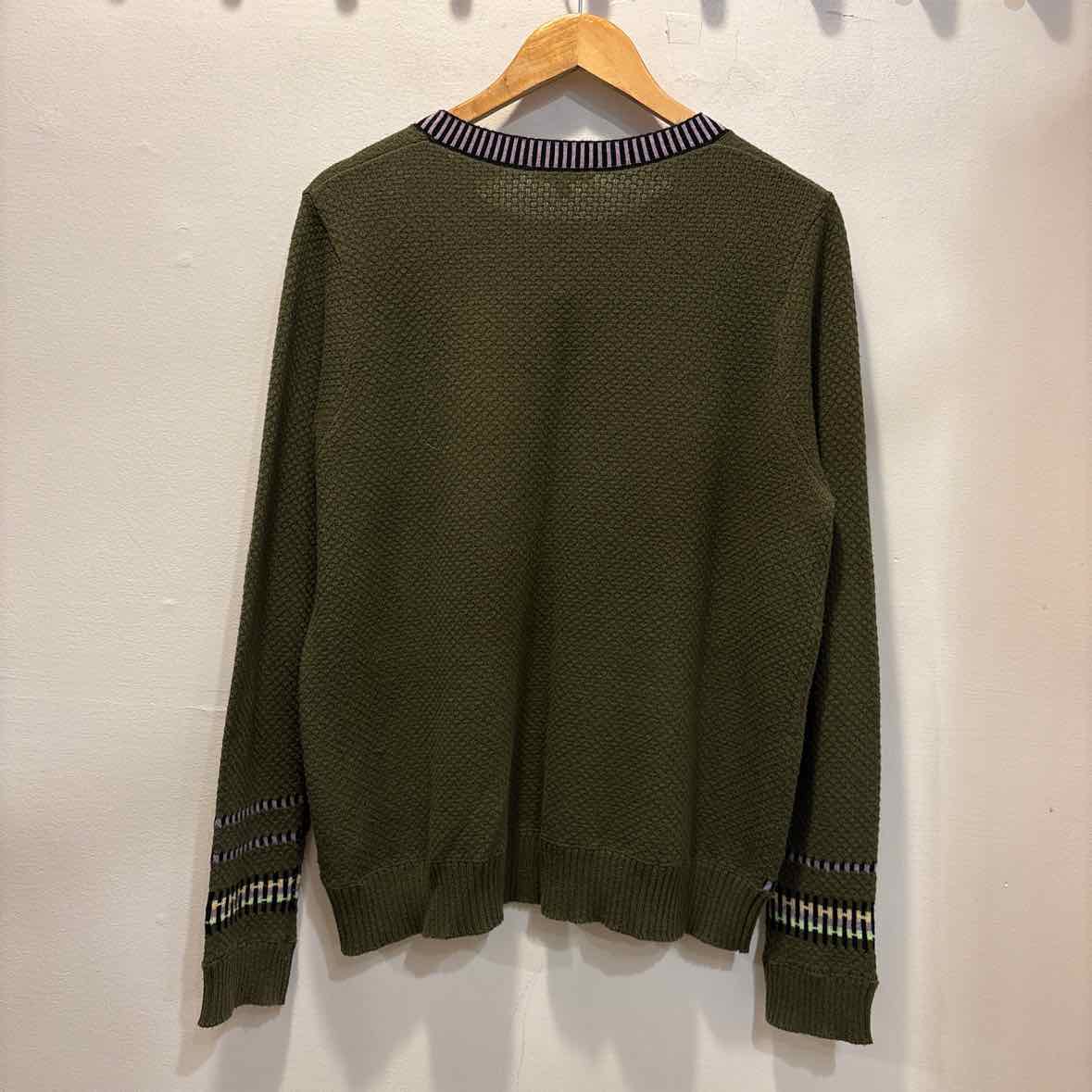 Lisa Todd Size Large Sweater