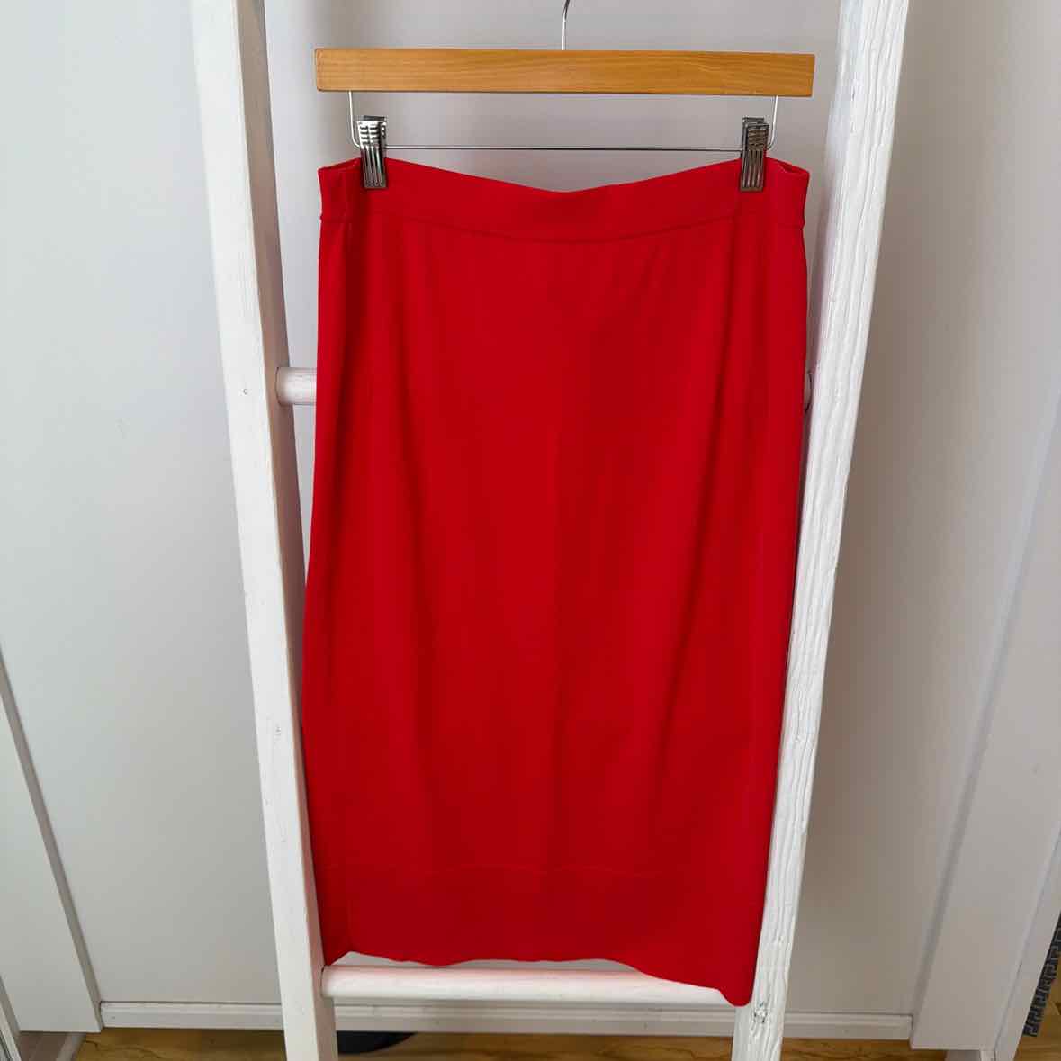 J Crew Size Medium Skirt