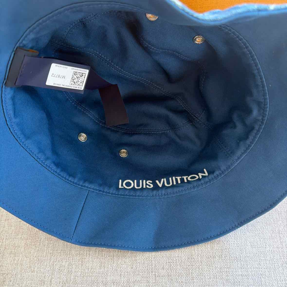 Louis Vuitton Hat