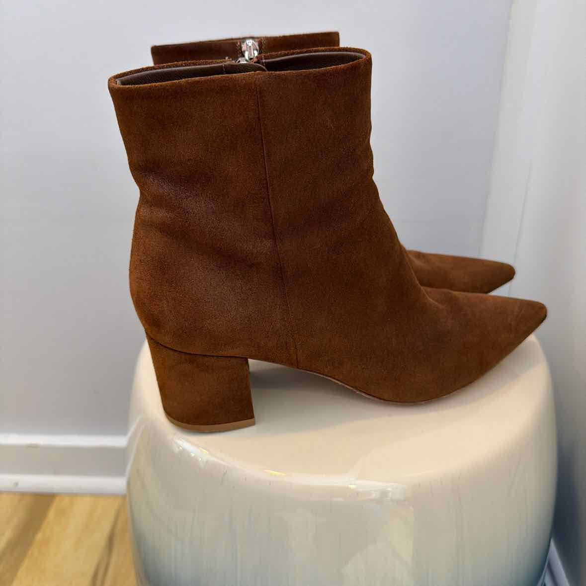 Gianvito Rossi Size 39 Boots