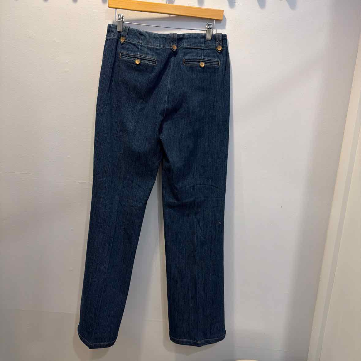 Peace of Cloth Size 6 Jeans