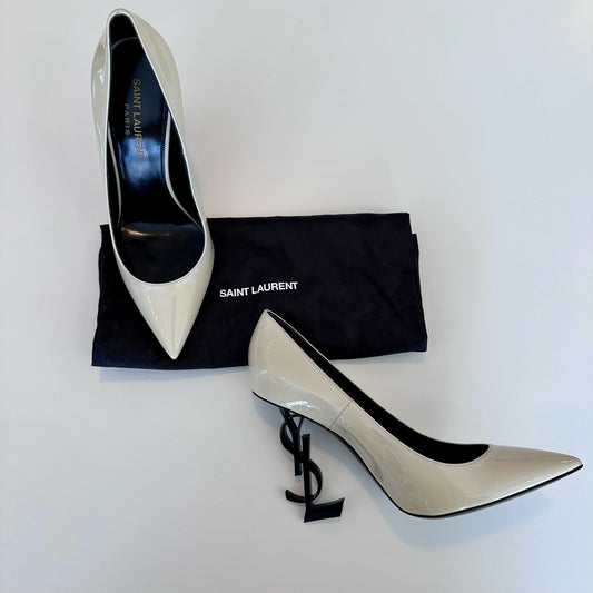 Yves Saint Laurent Size 36 Shoes
