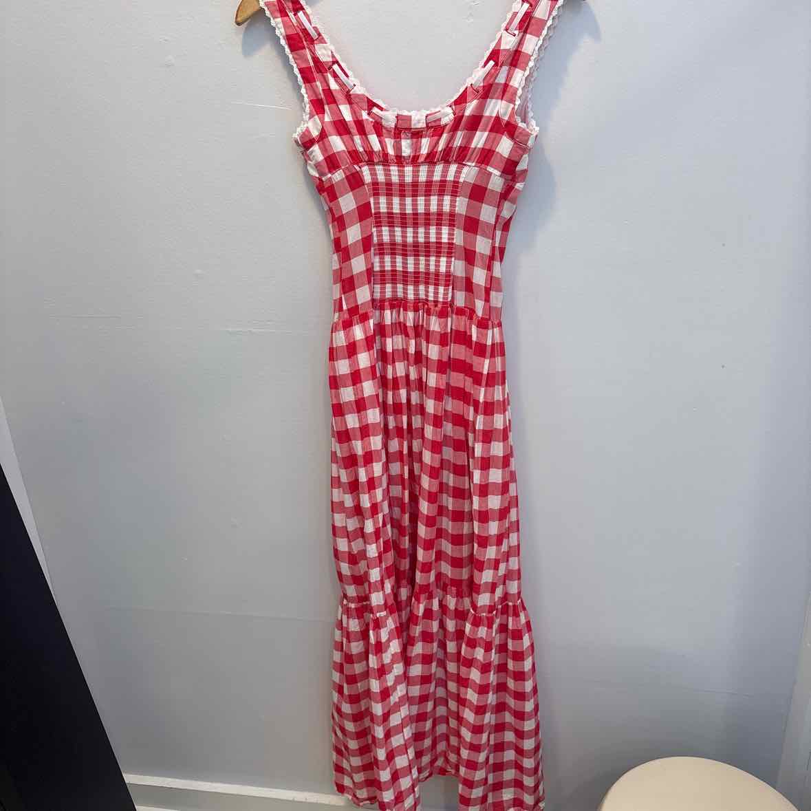 Frankie's Bikinis Size XS Dress